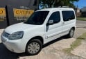 Utilitarios - Citroen Berlingo XTR HDI 1.6 2015 Diesel 138000Km - En Venta