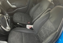 Autos - Ford Fiesta Kinetic Titanium 2013 GNC 174000Km - En Venta