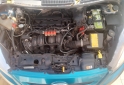 Autos - Ford Fiesta Kinetic Titanium 2013 GNC 174000Km - En Venta