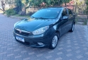 Autos - Fiat Grand Siena 1.4 2016 Nafta 130000Km - En Venta