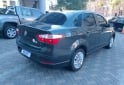 Autos - Fiat Grand Siena 1.4 2016 Nafta 130000Km - En Venta