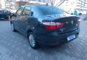 Autos - Fiat Grand Siena 1.4 2016 Nafta 130000Km - En Venta