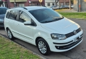 Autos - Volkswagen Suran Highline 2013 GNC 280000Km - En Venta