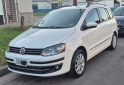 Autos - Volkswagen Suran Highline 2013 GNC 280000Km - En Venta
