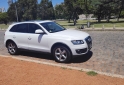 Camionetas - Audi Q5 2011 Nafta 197000Km - En Venta