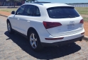 Camionetas - Audi Q5 2011 Nafta 197000Km - En Venta