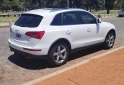 Camionetas - Audi Q5 2011 Nafta 197000Km - En Venta