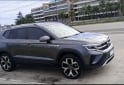 Autos - Volkswagen Taos 2024 Nafta 18000Km - En Venta