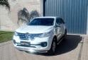 Camionetas - Renault Alaskan Intense 2022 Diesel 35000Km - En Venta
