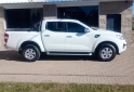 Camionetas - Renault Alaskan Intense 2022 Diesel 35000Km - En Venta
