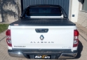 Camionetas - Renault Alaskan Intense 2022 Diesel 35000Km - En Venta