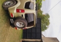 Camionetas - Suzuki Jimny 2002 Nafta 8000Km - En Venta