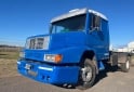 Camiones y Grúas - Mercedes Benz 1620 - En Venta