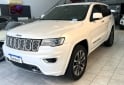 Camionetas - Jeep Grand Cherokee 2018 Nafta  - En Venta