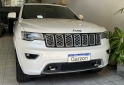 Camionetas - Jeep Grand Cherokee 2018 Nafta  - En Venta