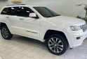Camionetas - Jeep Grand Cherokee 2018 Nafta  - En Venta
