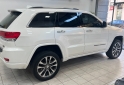 Camionetas - Jeep Grand Cherokee 2018 Nafta  - En Venta