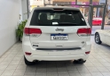 Camionetas - Jeep Grand Cherokee 2018 Nafta  - En Venta