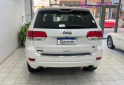 Camionetas - Jeep Grand Cherokee 2018 Nafta  - En Venta