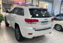 Camionetas - Jeep Grand Cherokee 2018 Nafta  - En Venta