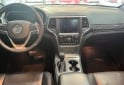 Camionetas - Jeep Grand Cherokee 2018 Nafta  - En Venta