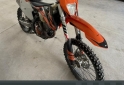 Motos - Ktm 350 EXCF 2018 Nafta 5600Km - En Venta