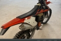 Motos - Ktm 350 EXCF 2018 Nafta 5600Km - En Venta