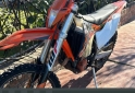 Motos - Ktm 350 EXCF 2018 Nafta 5600Km - En Venta