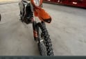 Motos - Ktm 350 EXCF 2018 Nafta 5600Km - En Venta