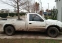 Camionetas - Isuzu Pickup 2000 Diesel 400000Km - En Venta