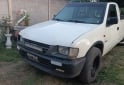 Camionetas - Isuzu Pickup 2000 Diesel 400000Km - En Venta