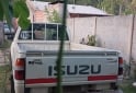 Camionetas - Isuzu Pickup 2000 Diesel 400000Km - En Venta