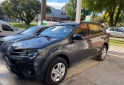 Camionetas - Toyota Rav 4 2013 Nafta 87000Km - En Venta