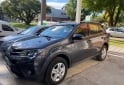 Camionetas - Toyota Rav 4 2013 Nafta 87000Km - En Venta