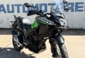 Motos - Kawasaki versys 300 2023 Nafta 10000Km - En Venta