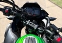 Motos - Kawasaki versys 300 2023 Nafta 10000Km - En Venta