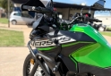 Motos - Kawasaki versys 300 2023 Nafta 10000Km - En Venta