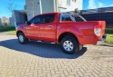Camionetas - Ford Ranger 2018 Nafta 105000Km - En Venta