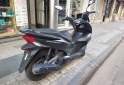 Motos - Honda Pcx 150 2017 Nafta 21700Km - En Venta