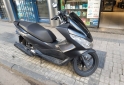 Motos - Honda Pcx 150 2017 Nafta 21700Km - En Venta