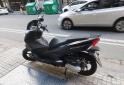 Motos - Honda Pcx 150 2017 Nafta 21700Km - En Venta