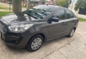 Autos - Ford ka 2019 Nafta 132000Km - En Venta
