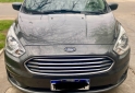 Autos - Ford ka 2019 Nafta 132000Km - En Venta