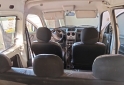 Utilitarios - Citroen Berlingo nico dueo 2012 GNC 120000Km - En Venta