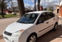 Autos - Ford fiesta max 1.6 2009 Nafta 149000Km - En Venta