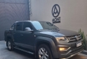 Camionetas - Volkswagen AMAROK HIGLINE V6 2022 Diesel 70000Km - En Venta