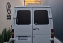 Utilitarios - Mercedes Benz SPRINTER FURGON 1999 Diesel  - En Venta