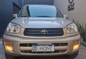 Camionetas - Toyota RAV 2003 Nafta  - En Venta