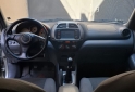 Camionetas - Toyota RAV 2003 Nafta  - En Venta