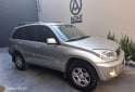 Camionetas - Toyota RAV 2003 Nafta  - En Venta